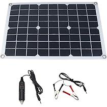 PowerArQ2 ソーラーパネル ＆ポータブル電源 500W 太陽光発電 蓄電 プラグインソーラー 400W 蓄電池 2400Whセット （200Wパネル×2枚